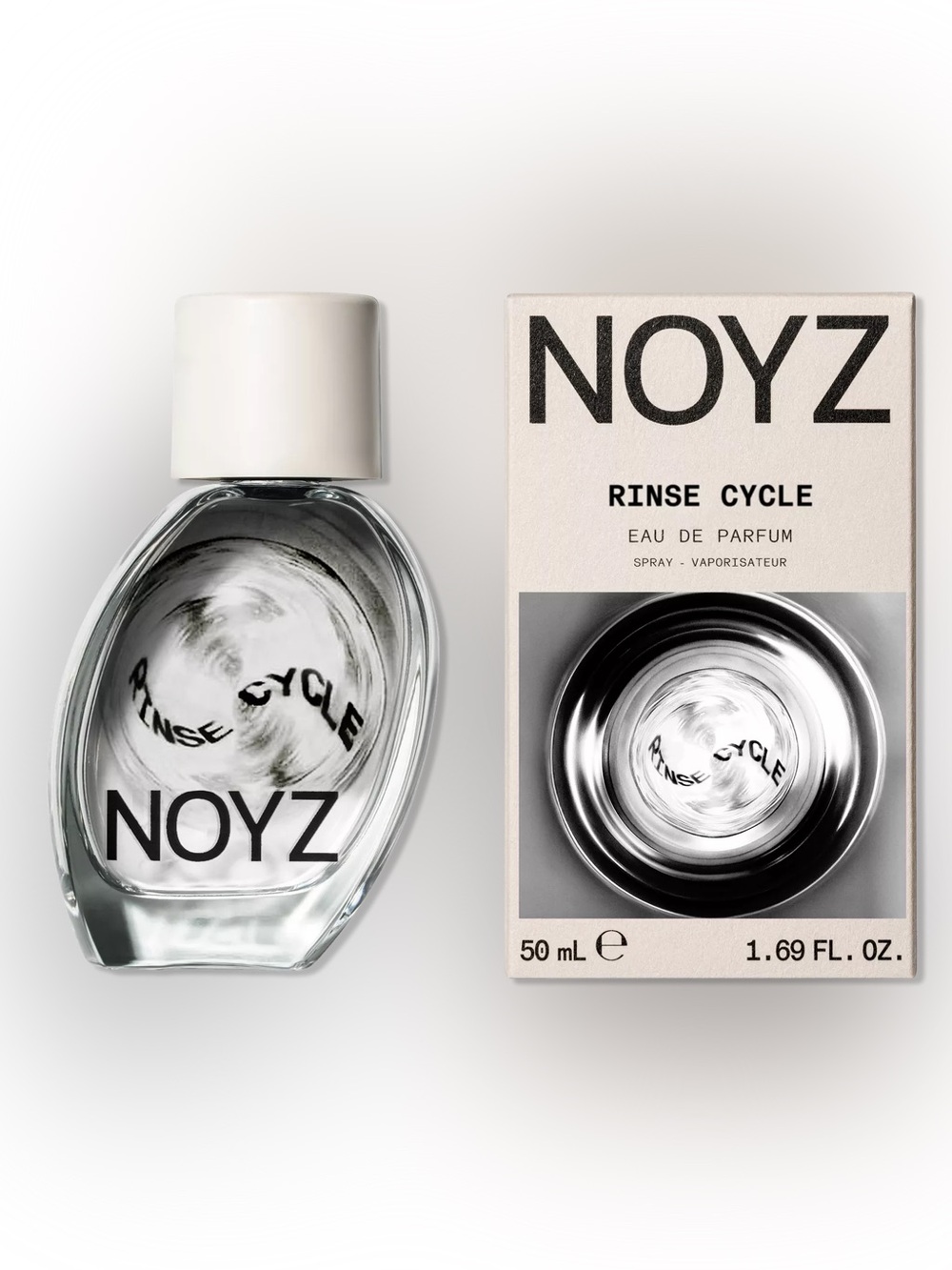 NOYZ Rinse Cycle
